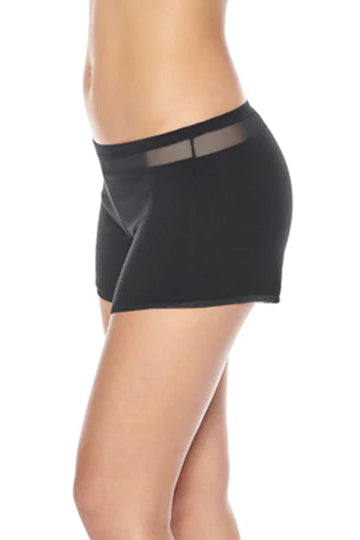 Short en micro modal