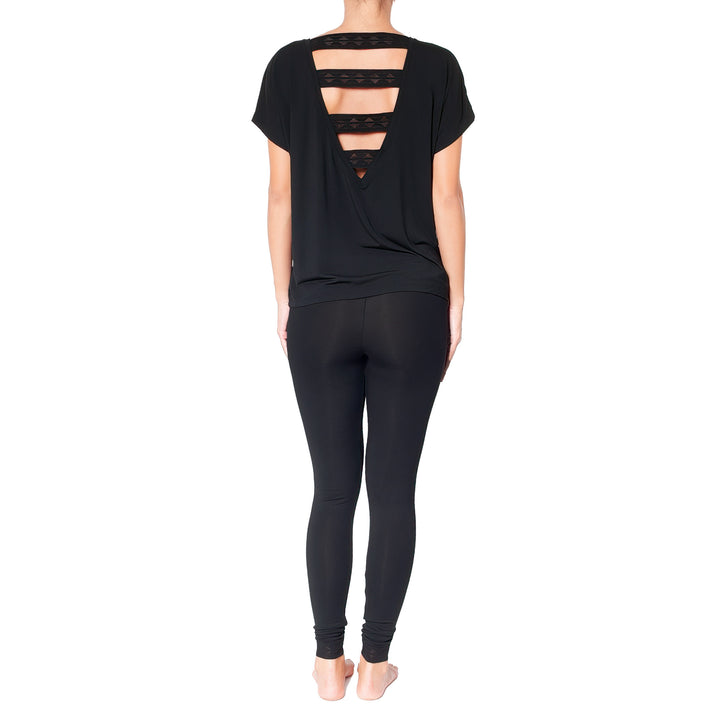 Huit - Jeanne - Legging