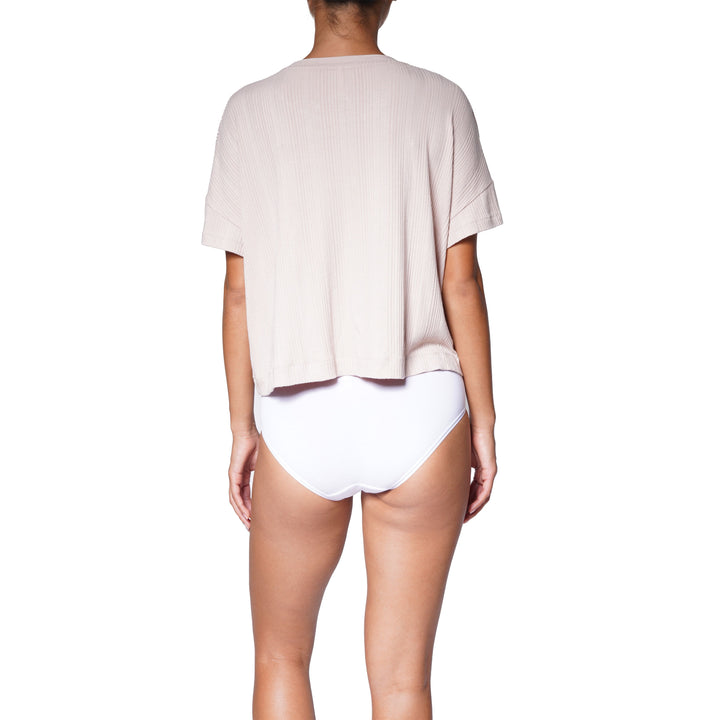 Douceur by Huit8 -  Tee Shirt coupe large