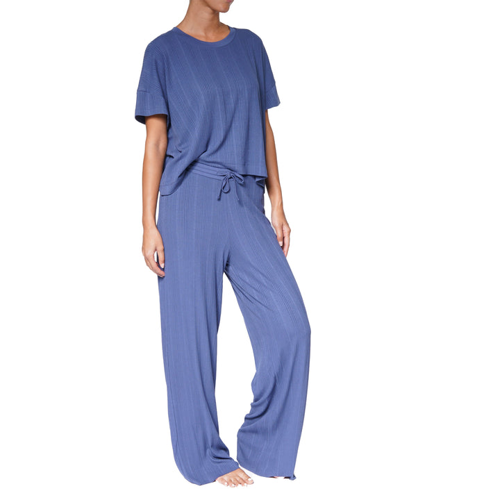 Douceur by Huit8 -  Tee Shirt coupe large