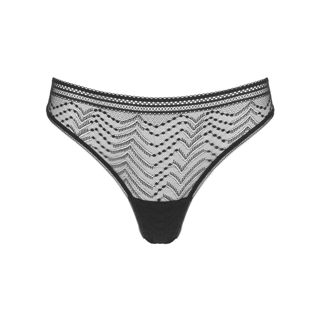 HUIT - Eclatante - Tanga