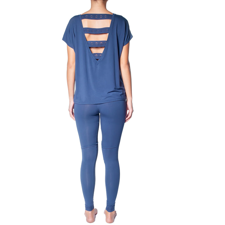 Huit - Jeanne - Legging