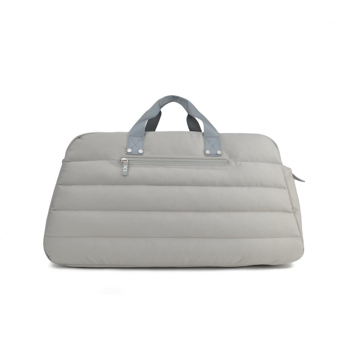 HUIT - Bien Etre - Sac de voyage matelassé