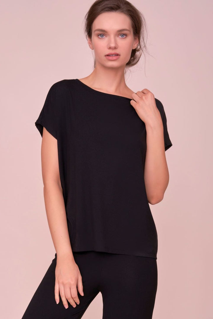 HUIT - Jeanne - Tee Shirt
