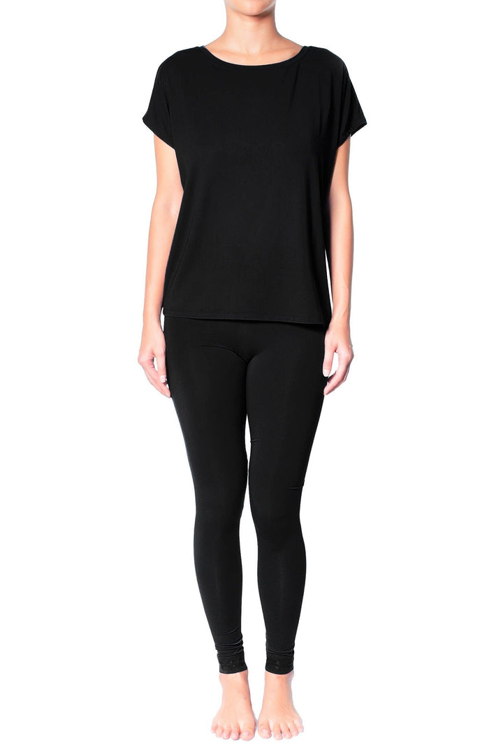 HUIT - Jeanne - Tee Shirt