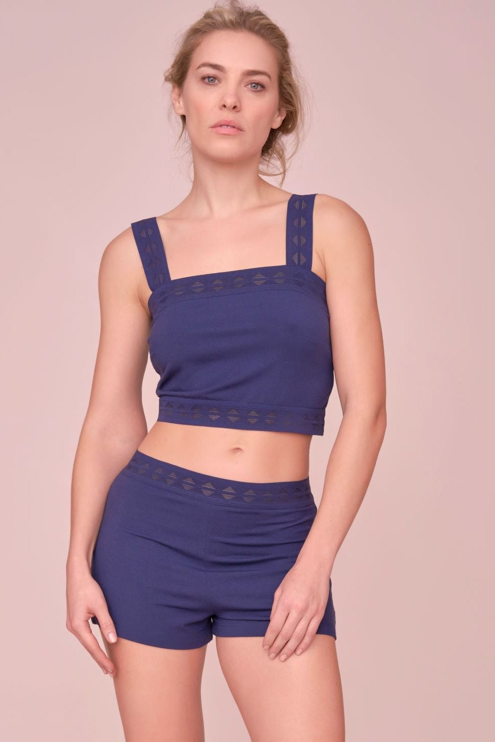 Jeanne - Short