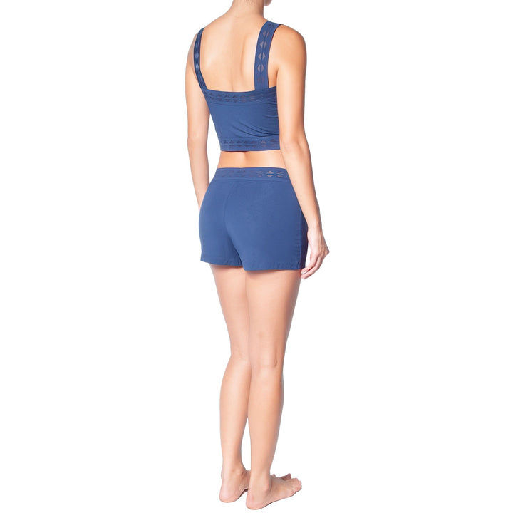 HUIT - Jeanne - Short