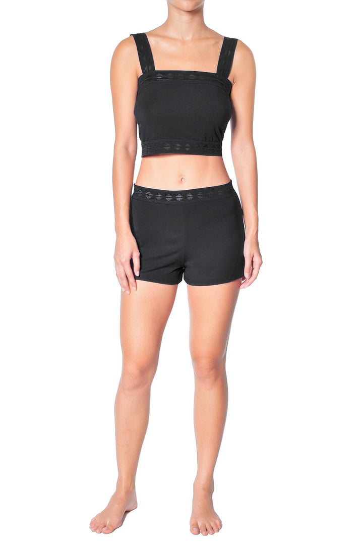 HUIT - Jeanne - Short
