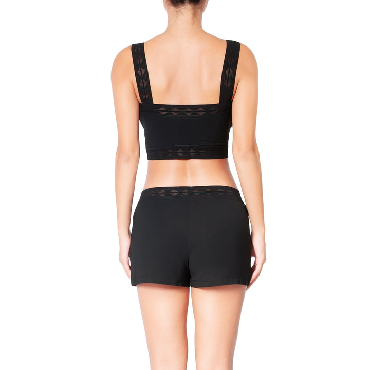 HUIT - Jeanne - Short