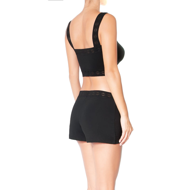 HUIT - Jeanne - Short