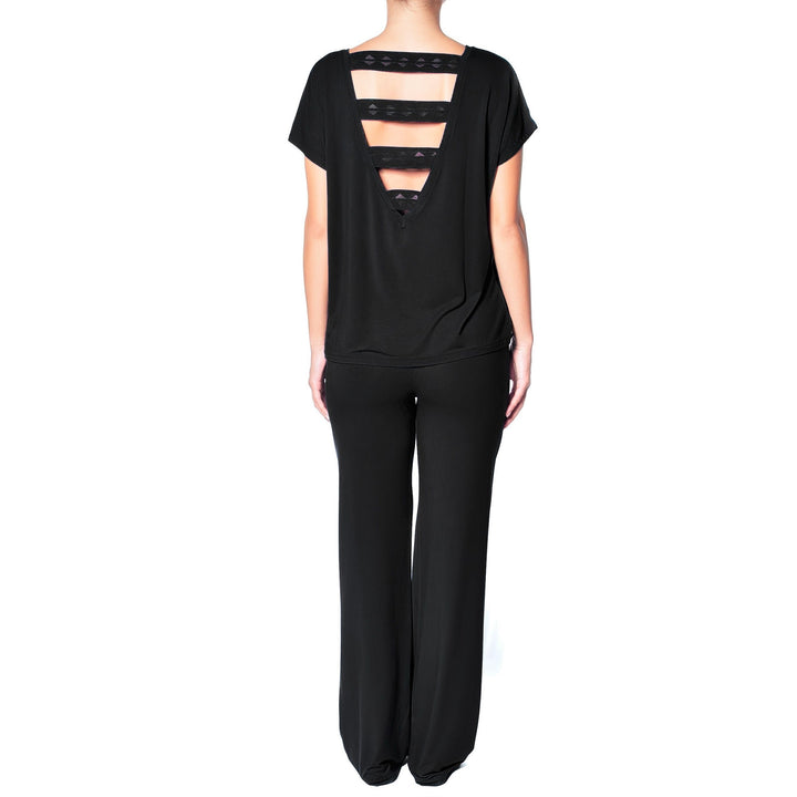 HUIT - Jeanne - Tee Shirt