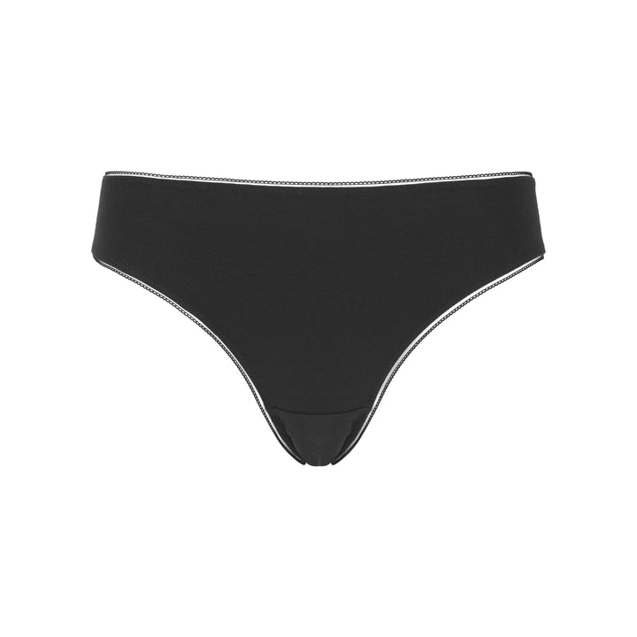 String en Coton Biologique