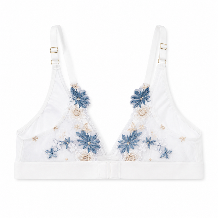 Sweet Modal - Bralette sans armatures