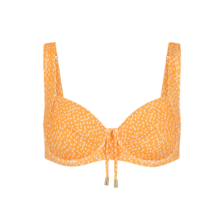 HUIT - Sorbet - Soutien gorge armatures