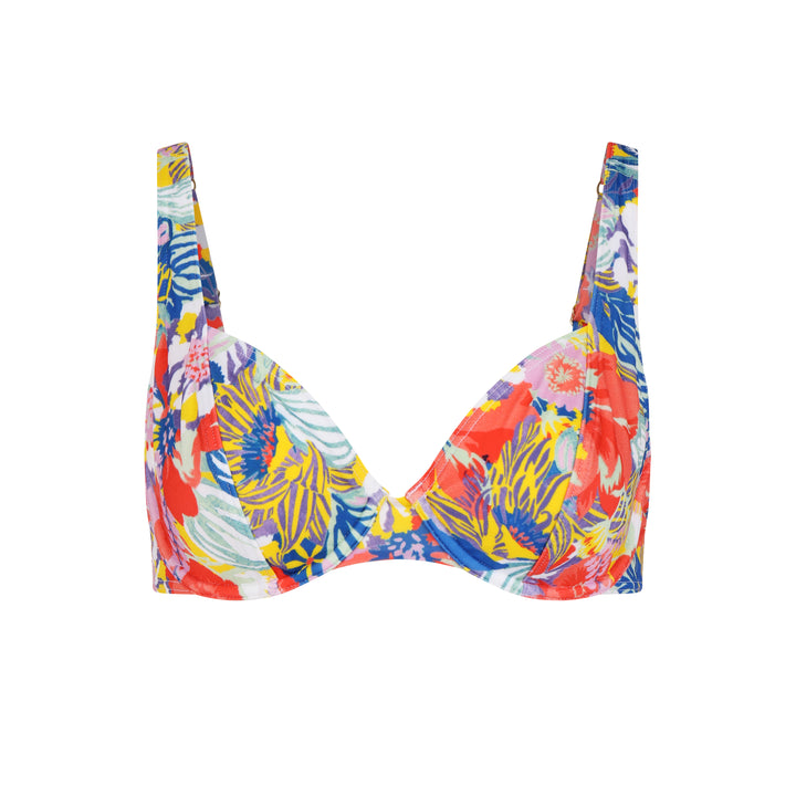 HUIT - Lahaina - Soutien gorge armatures