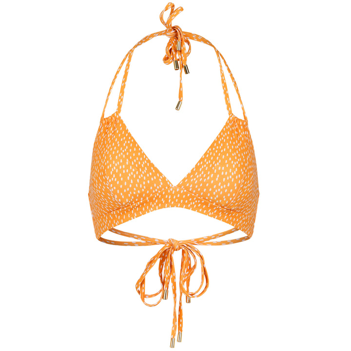 HUIT - Sorbet - Triangle String