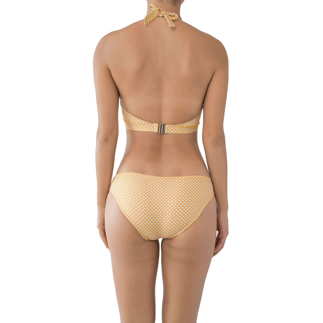 HUIT - Sunkissed - Culotte Taille Basse