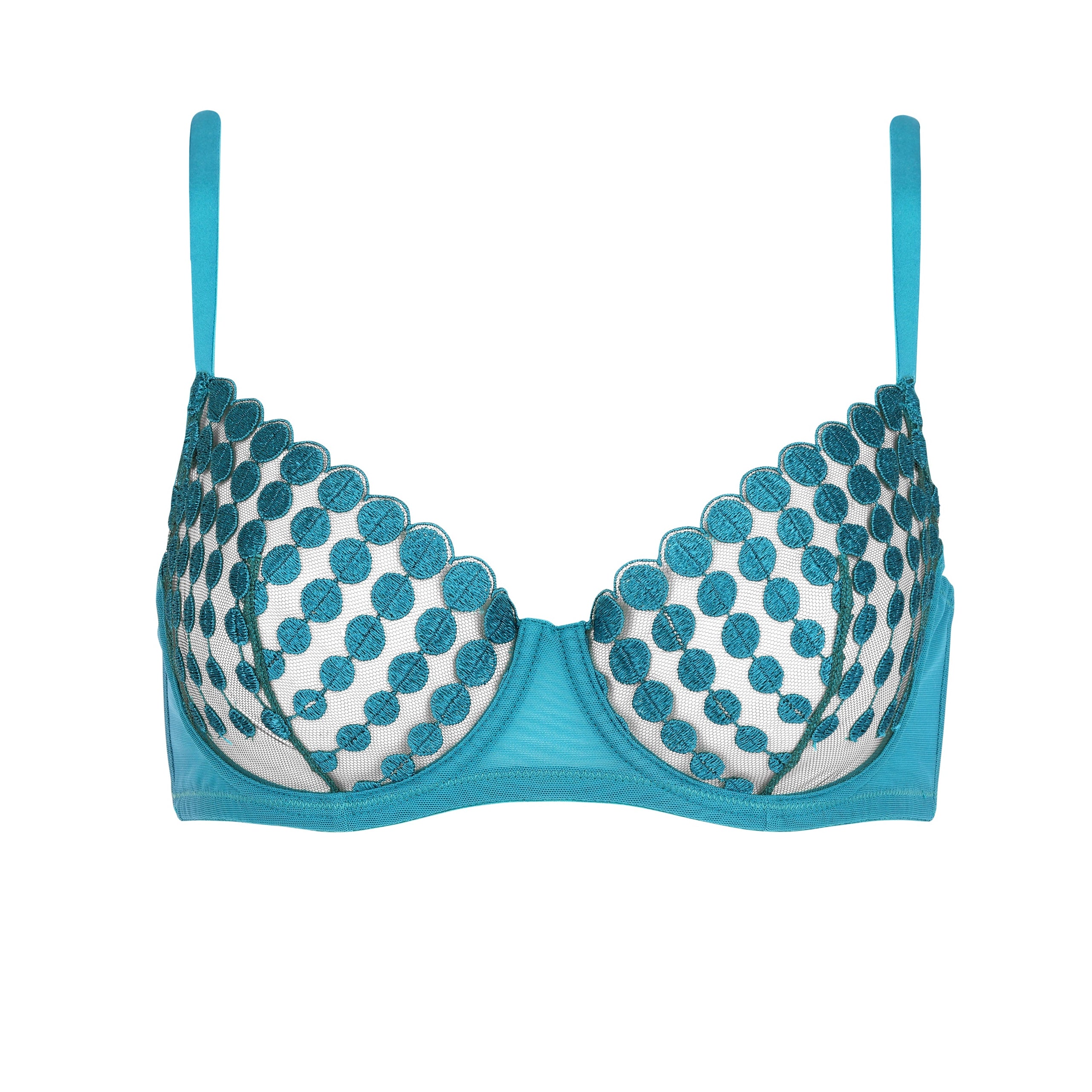 Soutien-gorge Avec Armatures Huit - Taille 90B (75B EU), Noir, Neuf Avec étiquettes