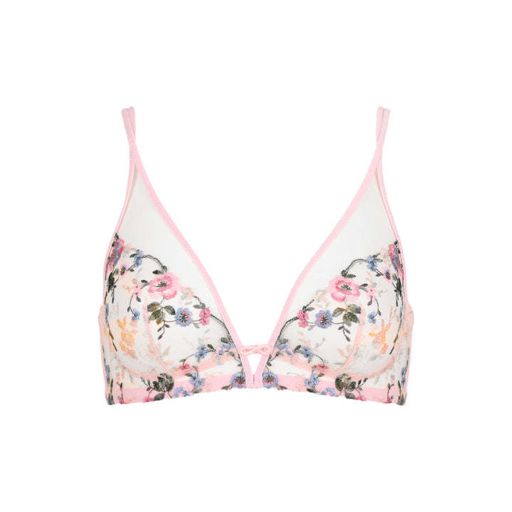 Prestige Amour - Bralette sans armatures
