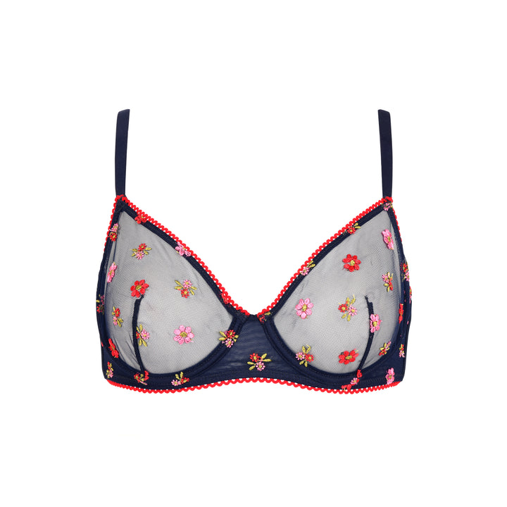 Bisou Soutien gorge armatures