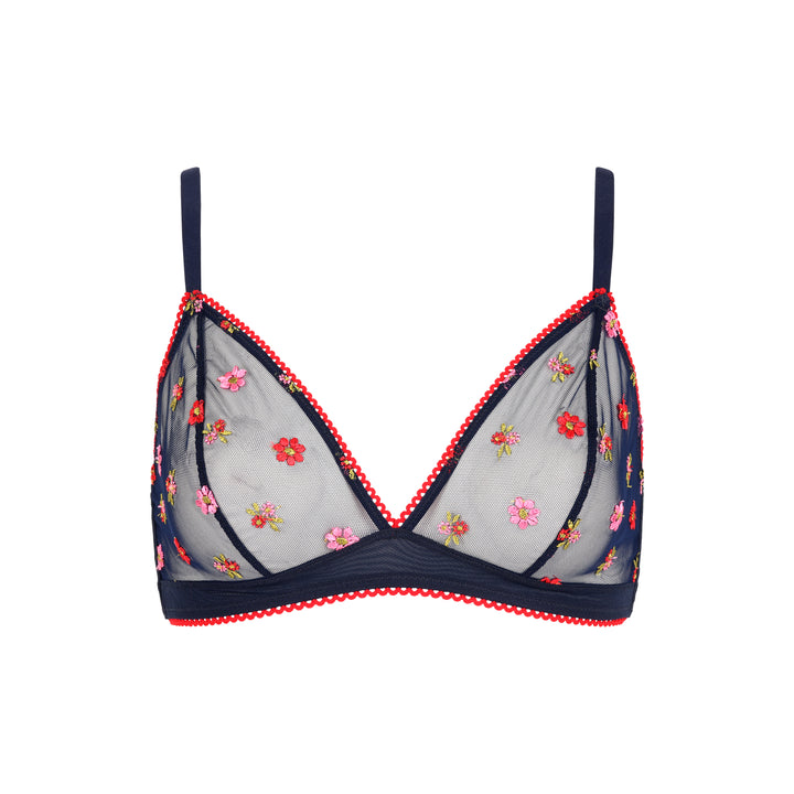 Bisou Soutien gorge sans armatures