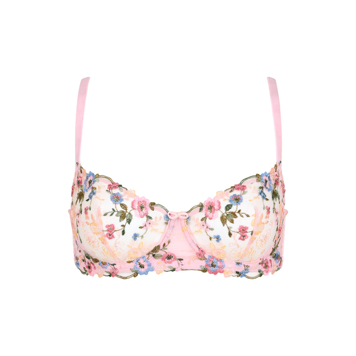 Prestige Amour - Soutien gorge armatures