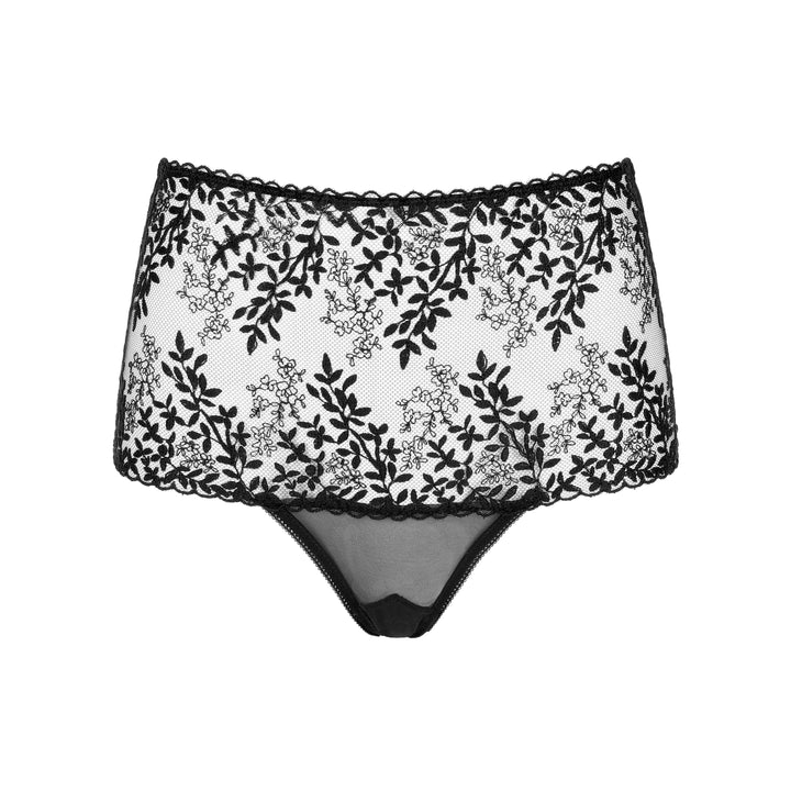 Desir Culotte Taille Haute