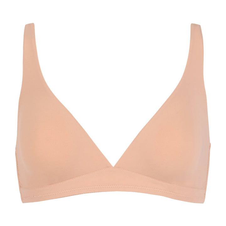 HUIT - Organic Coton - Soutien gorge Triangle