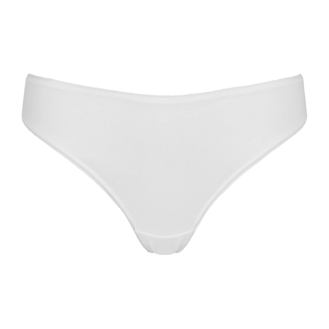String en Coton Biologique