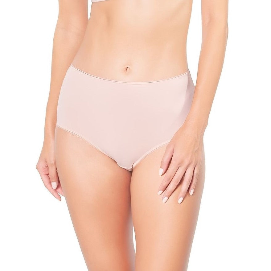 Forever Skin - Culotte Taille Haute