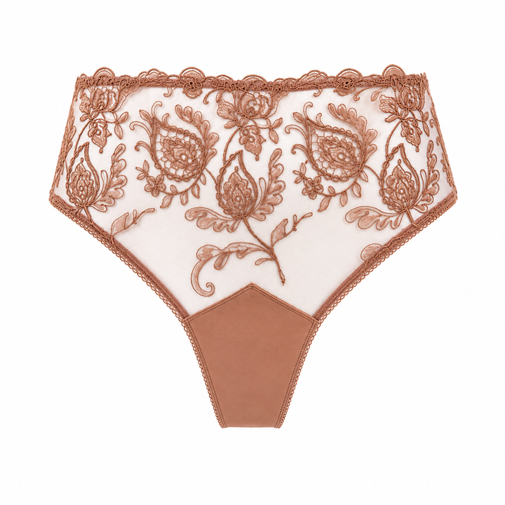 Prestige Solène - Culotte bresilienne