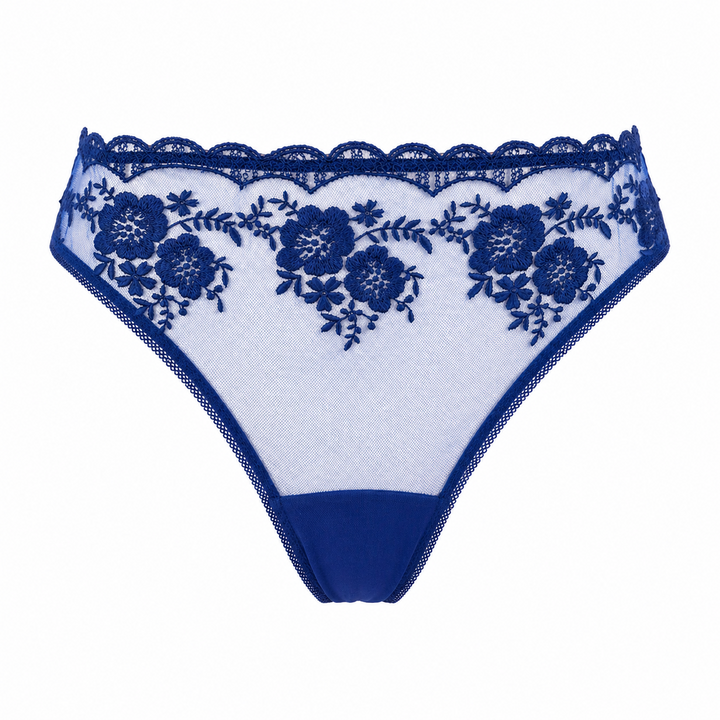Parisienne - Tanga