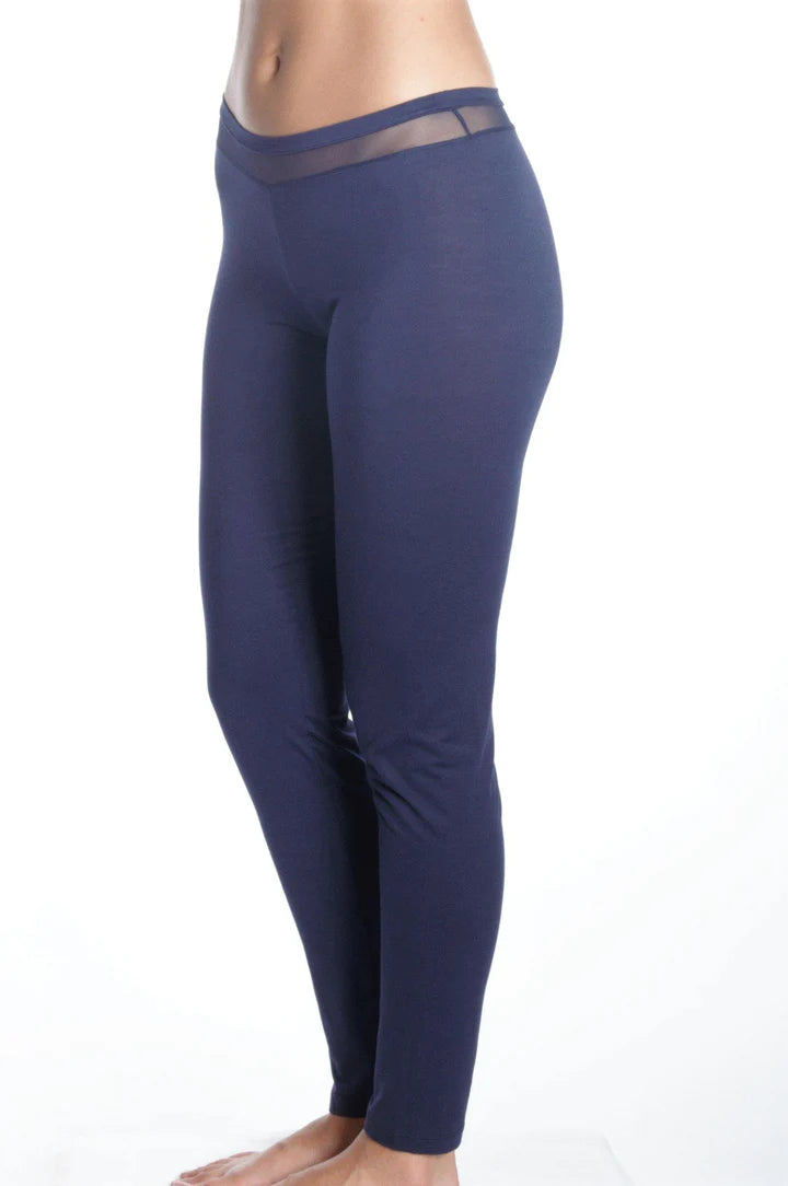Legging en micro modal