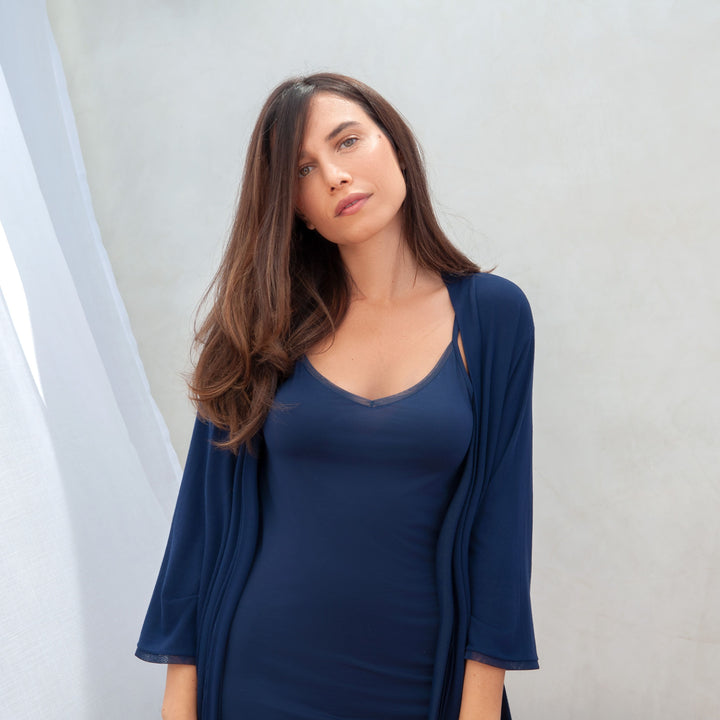 Nuisette Bretelles ajustables