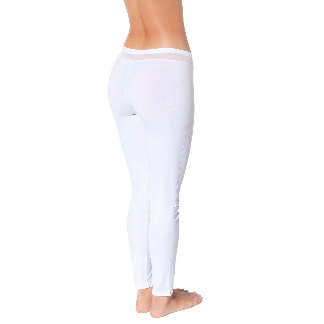 Legging en micro modal
