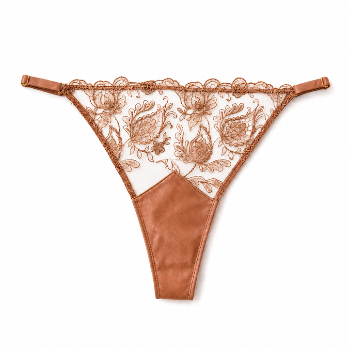Prestige Solène  - String