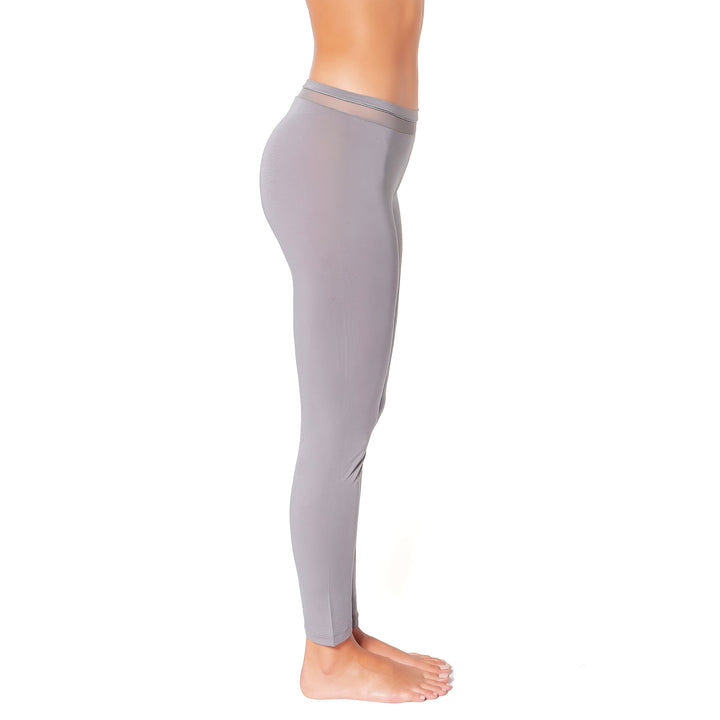 Legging en micro modal