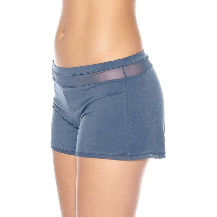Short en micro modal