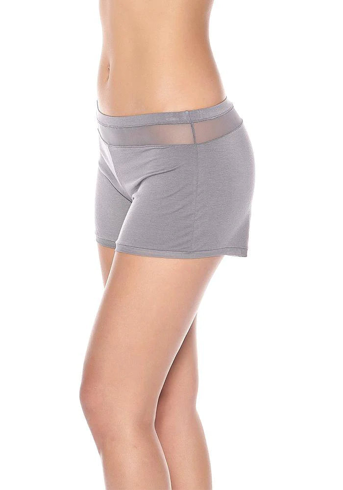 Short en micro modal