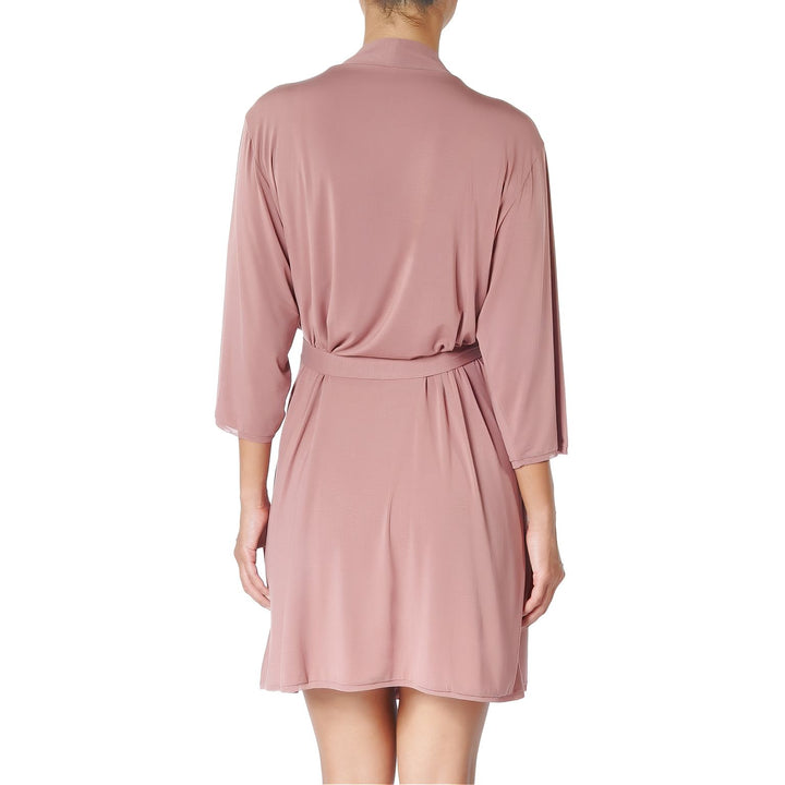 Robe de Chambre en micro modal