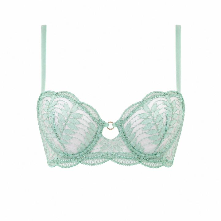 Amélie - AML-C5 Soutien gorge balconnet armatures