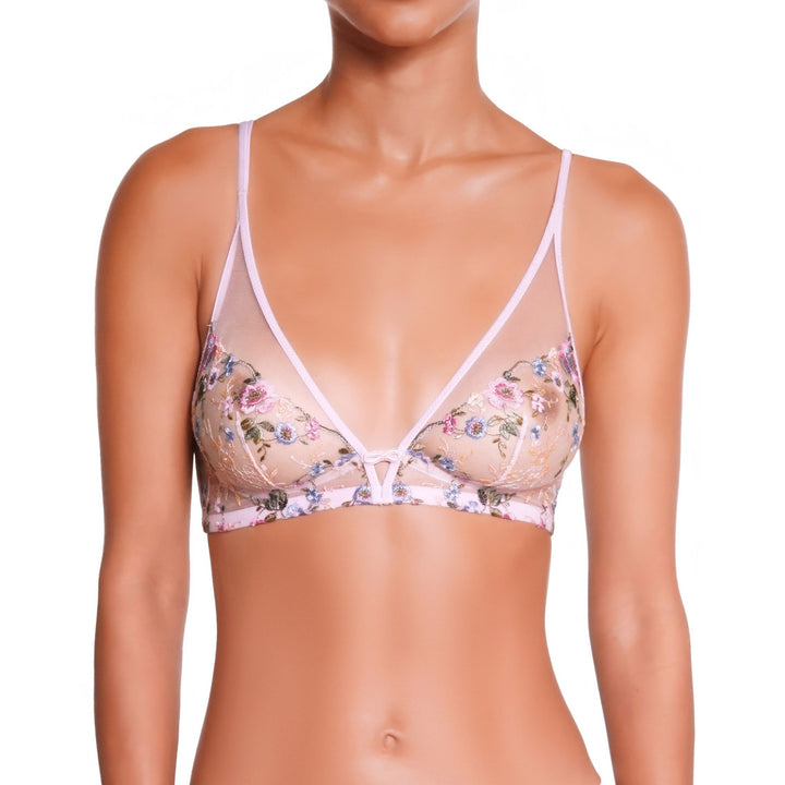 Prestige Amour - Bralette sans armatures