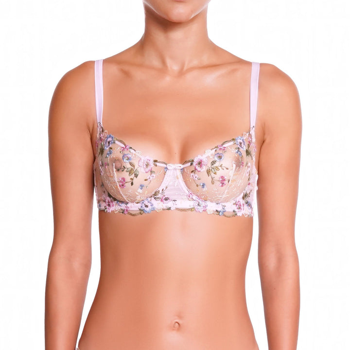 Prestige Amour - Soutien gorge armatures