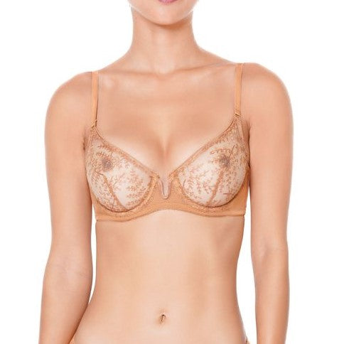 HUIT - Automne - Soutien gorge armatures