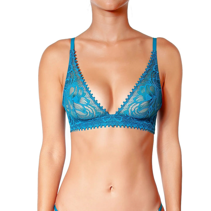 HUIT - Bijoux - Soutien gorge Triangle