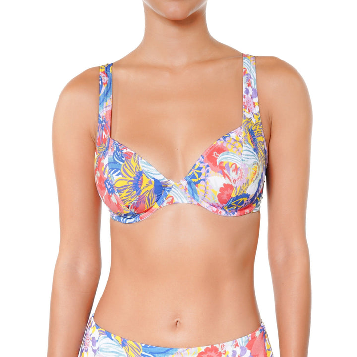 HUIT - Lahaina - Soutien gorge armatures