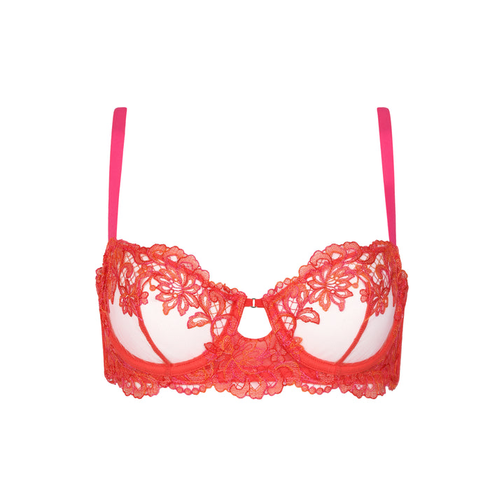 Prestige Bonbon Rose - Soutien gorge armatures