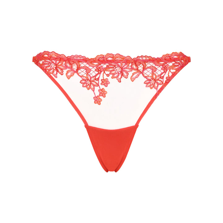 Prestige Bonbon Rose - String