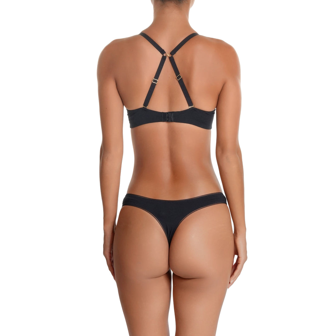 Organic Coton - Soutien gorge Triangle