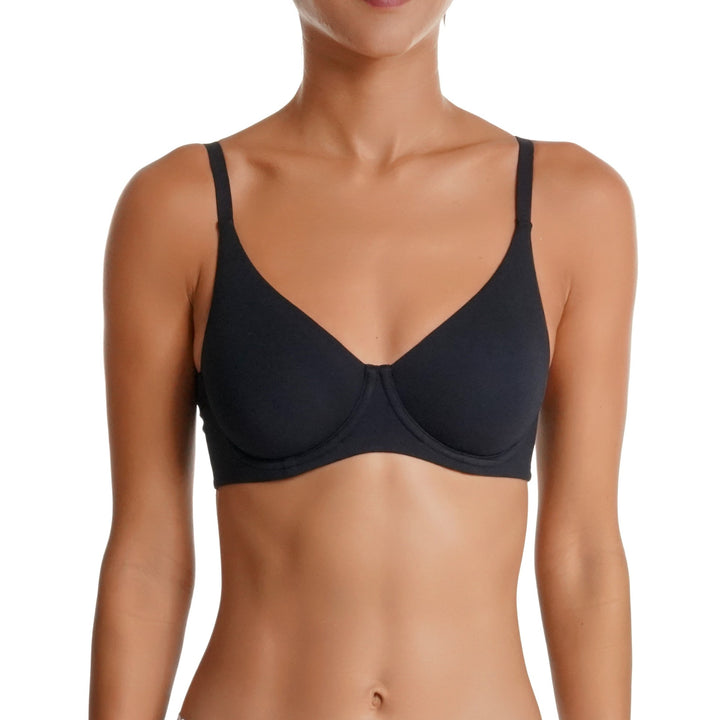 🌿Soutien-Gorge Armatures - Coton Biologique